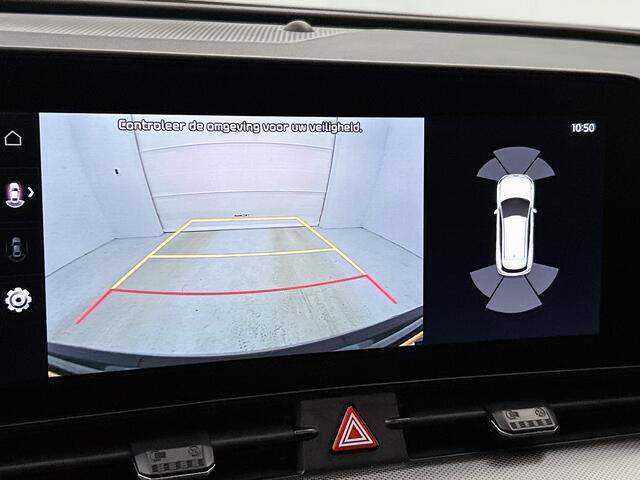 KIA SPORTAGE 1.6 T-GDi Plug-in Hybrid AWD GT-Line | Pano | Stoel/Stuurverwarming | Electrische voorstoelen |