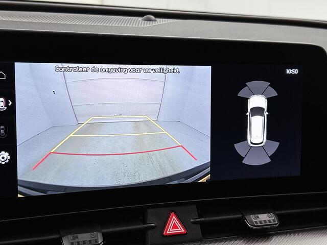 KIA SPORTAGE 1.6 T-GDi Plug-in Hybrid AWD GT-Line | Pano | Stoel/Stuurverwarming | Electrische voorstoelen |