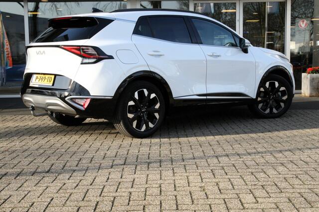 KIA SPORTAGE 1.6 T-GDi Plug-in Hybrid AWD DynamicPlusLine | Pano | Trekhaak