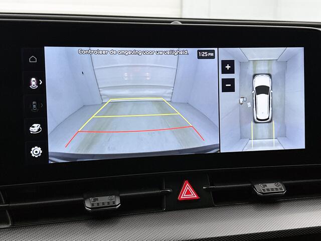 KIA SPORTAGE 1.6 T-GDi Plug-in Hybrid AWD GT-PlusLine