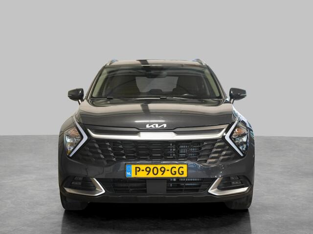 KIA SPORTAGE 1.6 T-GDi MHEV DynamicLine | Apple Carplay/Android Auto | Climate Control | Camera | Lichtmetalen Velgen |