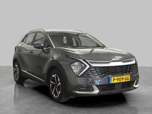 KIA SPORTAGE 1.6 T-GDi MHEV DynamicLine | Apple Carplay/Android Auto | Climate Control | Camera | Lichtmetalen Velgen |