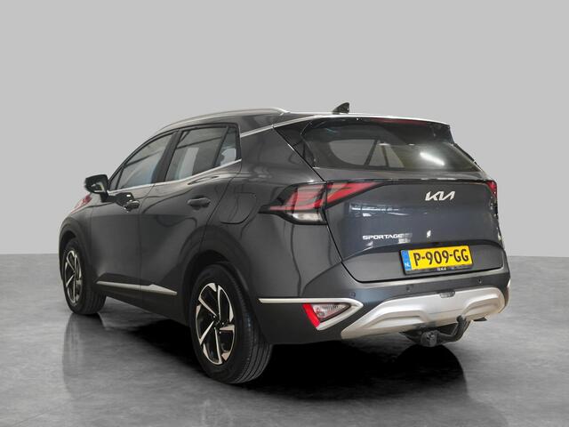 KIA SPORTAGE 1.6 T-GDi MHEV DynamicLine | Apple Carplay/Android Auto | Climate Control | Camera | Lichtmetalen Velgen |