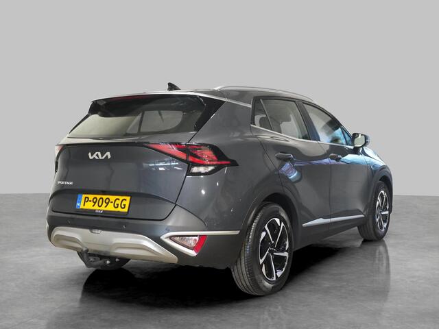 KIA SPORTAGE 1.6 T-GDi MHEV DynamicLine | Apple Carplay/Android Auto | Climate Control | Camera | Lichtmetalen Velgen |