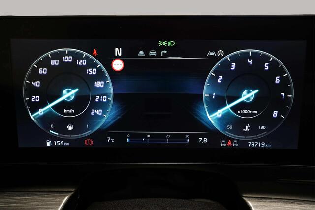 KIA SPORTAGE 1.6 T-GDi MHEV DynamicLine | Apple Carplay/Android Auto | Climate Control | Camera | Lichtmetalen Velgen |