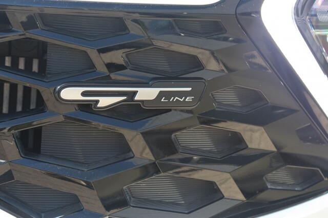 KIA SPORTAGE 1.6 T Hybrid HEV 230pk GT-Plusline Pano l Leder l 360 l Memory l