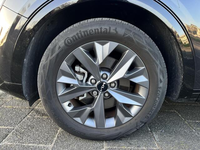 KIA SPORTAGE 1.6 T-GDi Hybrid GT-Line Eerste Eigenaar, Dealeronderhouden, Complete Uitvoering, Super Netjes!, Schuif/Kanteldak, Enz...