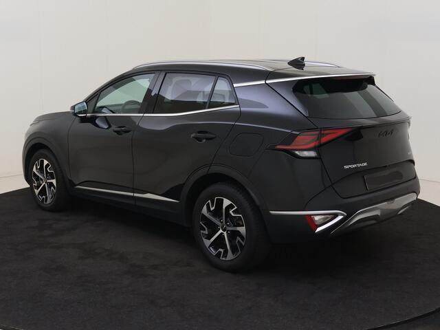 KIA SPORTAGE 1.6 T-GDi Hybrid DynamicLine | CAMERA | NAVI | ADAPTIVE CRUISE |