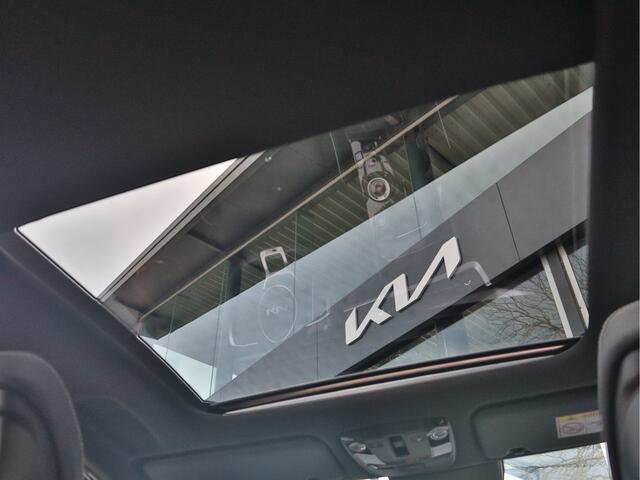 KIA SPORTAGE 1.6 T-GDi PHEV Plug-in Hybrid AWD GT-PlusLine | Camera | Navigatie | Stoel/Stuurverwarming | Schuif/Kantel dak | Tot 10Jaar.Kia Garantie |