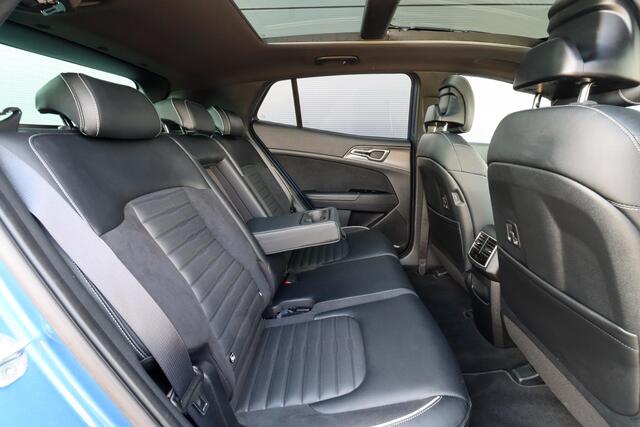 KIA SPORTAGE 1.6 T-GDi Plug-in Hybrid AWD GT-PlusLine | PHEV | Trekhaak | Panoramadak | 360°cam | Rijklaarprijs - incl.garantie