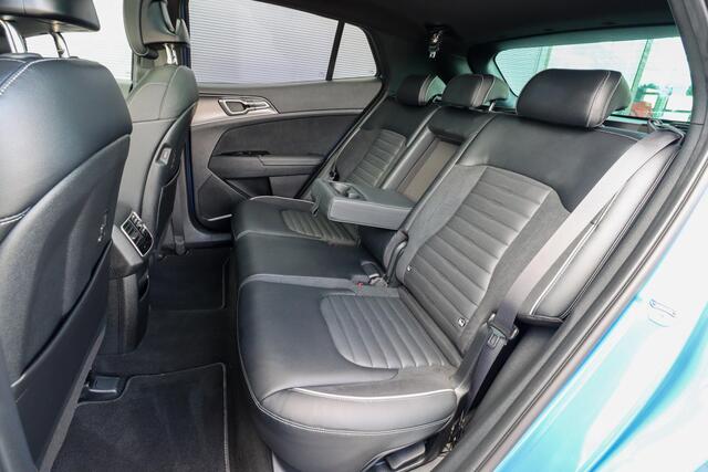 KIA SPORTAGE 1.6 T-GDi Plug-in Hybrid AWD GT-PlusLine | PHEV | Trekhaak | Panoramadak | 360°cam | Rijklaarprijs - incl.garantie