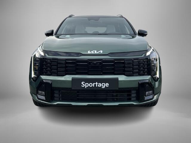 KIA SPORTAGE 1.6 T-GDi Plug-in Hybrid GT-PlusLine
