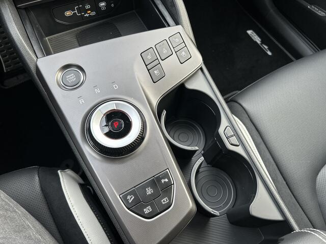 KIA SPORTAGE 1.6 T-GDi Plug-in Hybrid GT-PlusLine