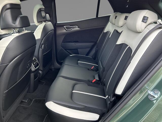 KIA SPORTAGE 1.6 T-GDi Plug-in Hybrid GT-PlusLine