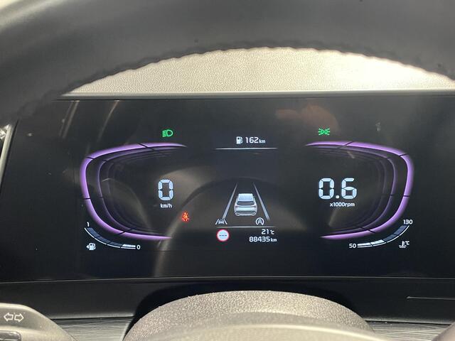 KIA SPORTAGE 1.6 T-GDi MHEV DynamicLine Climate controle | Navigatie | Camera