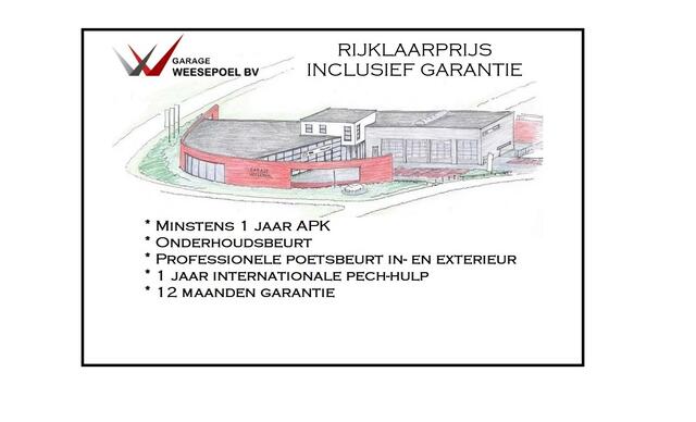 KIA SPORTAGE 1.6 GDI DynamicLine - Navigatie - Camera - Climate control - 19 inch LM velgen - Trekhaak - 12 maanden garantie