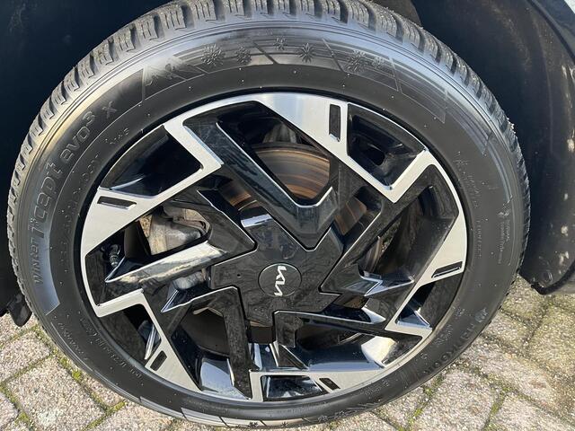 KIA SPORTAGE 1.6 T-GDi Plug-in Hybrid AWD GT-PlusLine | PANO, 1e eigenaar, 10 jaar garantie, Dealer onderhouden, Stoelventilatie, Elektr. stoel met geheugen, Leder, 1350 trekgewicht!