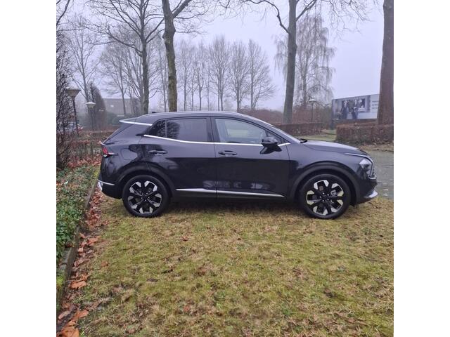 KIA SPORTAGE 1.6 T-GDi Plug-in Hybrid AWD DynamicPlusLine