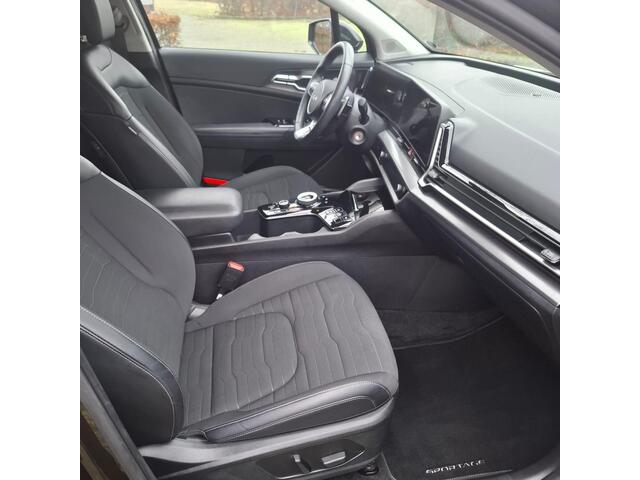 KIA SPORTAGE 1.6 T-GDi Plug-in Hybrid AWD DynamicPlusLine
