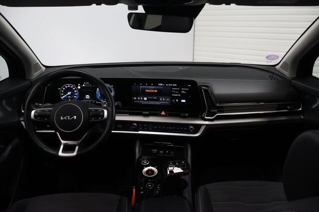 KIA SPORTAGE 1.6 T Hybrid Dynamic Plus Line | Panoramadak | Matrix LED | ACC