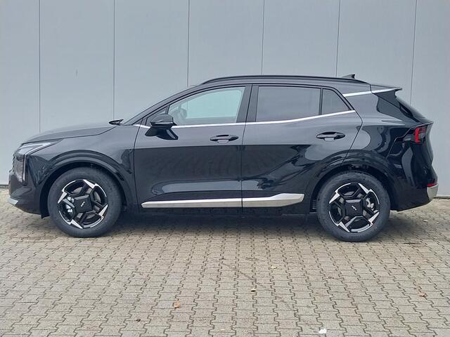 KIA SPORTAGE 1.6 T-GDi Hybrid DynamicPlusLine | Panoramadak | Matrix LED Koplampen | Stoel/Stuurverwarming | Keyless Go | Elektrisch verstelbare voorstoelen |