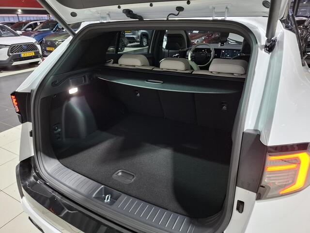 KIA SPORTAGE 1.6 T-GDi Hybrid GT-PlusLine uit voorraad leverbaar