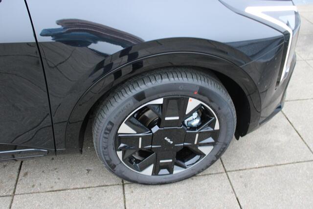 KIA SPORTAGE 1.6 T-GDi Plug-in Hybrid GT-Line STOELVERWARMING , SCHUIFDAK, CAMERA