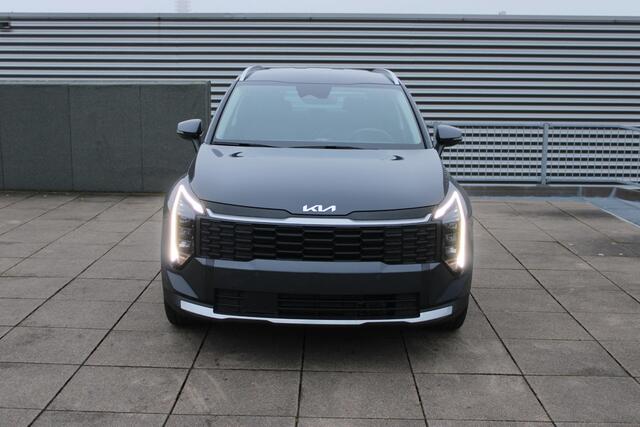 KIA SPORTAGE 1.6 T-GDi Hybrid GT-Line STOELVERWARMING, PANORAMADAK, NAVIGATIE