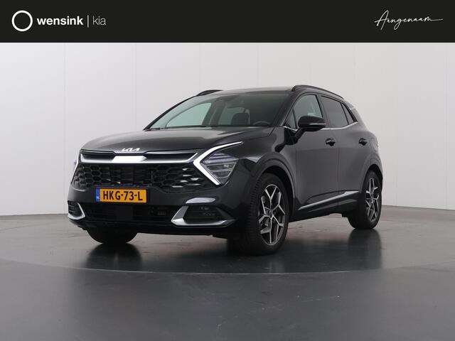 KIA SPORTAGE 1.6 T-GDi MHEV DCT7 DynamicPlusLine | Trekhaak | Panoramadak | Matrix LED Koplampen | Stoel/Stuurverwarming | Keyless Go | Elektrisch verstelbare voorstoelen |