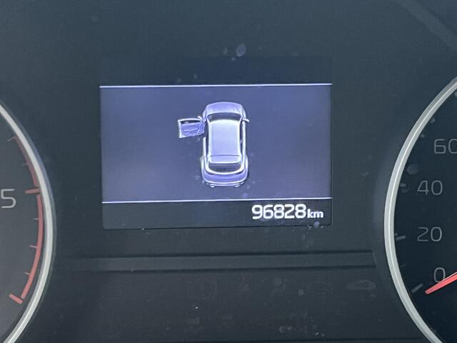 KIA SPORTAGE 1.6 CRDi MHEV DynamicLine