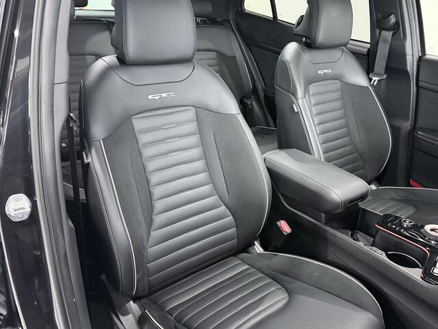 KIA SPORTAGE 1.6 T-GDi Hybrid GT-PlusLine / Pan Dak / Leder / trekhaak