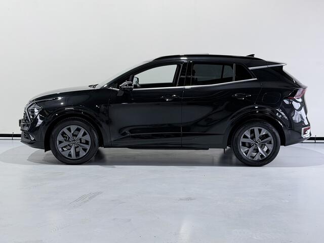 KIA SPORTAGE 1.6 T-GDi Hybrid GT-PlusLine / Pan Dak / Leder / trekhaak