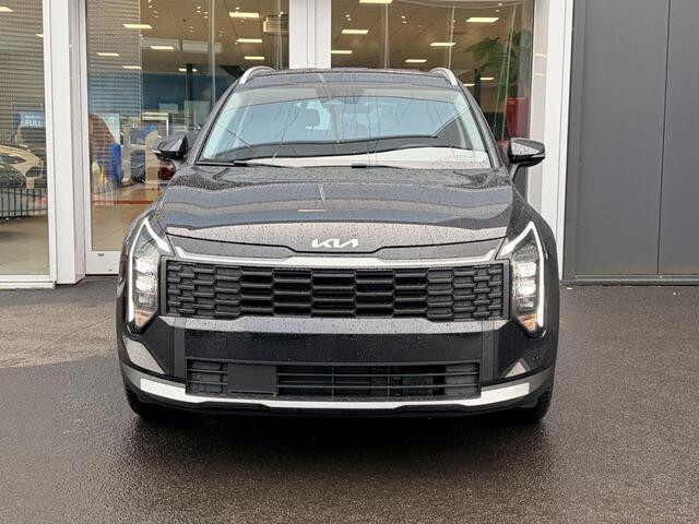 KIA SPORTAGE 1.6 T-GDi Hybrid DynamicLine Rijklaarprijs inclusief Metallic Lak ¤. 42.985,= | Direct Leverbaar!!!Prijs inclusief alle lopende Kia Acties