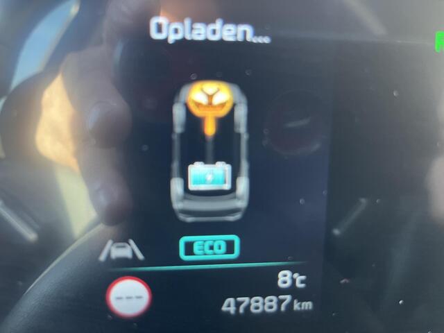 KIA SPORTAGE 1.6 T-GDi Plug-in Hybrid AWD DynamicPlusLine | Elektr. Stoel, 10 jaar garantie, 1e eigenaar, Dealer onderhouden, Half leder, 1350 trekgewicht!