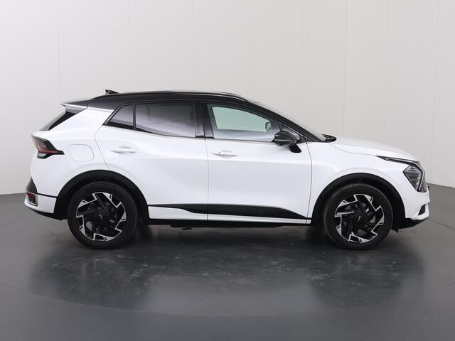 KIA SPORTAGE 1.6 T-GDi Plug-in Hybrid AWD GT-PlusLine | Panoramadak | Harman/kardon audio | Stoelventilatie | Remote smart Parking | Elektrisch verstelb. bestuurdersstoel met geheugen