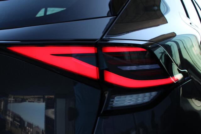 KIA SPORTAGE 1.6 T-GDi Hybrid GT-PlusLine AWD | 265PK | PHEV (Plug-in) | 12-2022