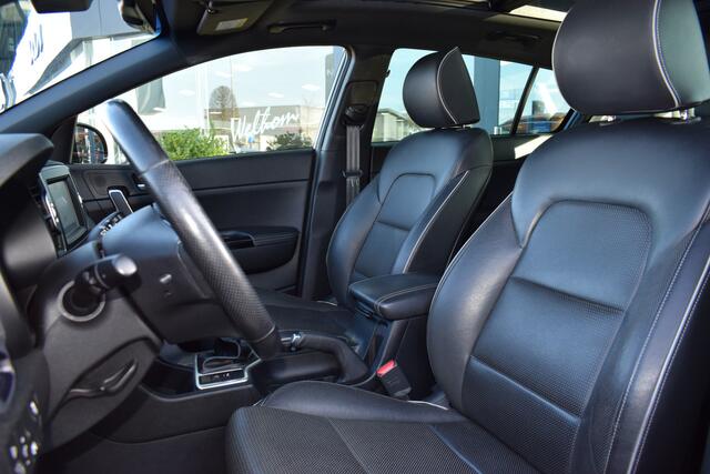 KIA SPORTAGE 1.6 T-GDI GT-Line | Navigatie | Camera | Panoramadak | Stoel+StuurVerwarming | Tot 10Jr. Kia-Garantie