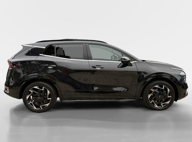KIA SPORTAGE 1.6 T-GDi Plug-in Hybrid GT-PlusLine I Panoramadak I Leder I Ha | Apple Carplay/Android Auto | Panoramadak