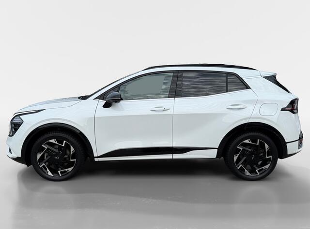 KIA SPORTAGE 1.6 T-GDi Plug-in Hybrid GT-PlusLine I Panoramadak I Leder | Apple Carplay/Android Auto | DAB