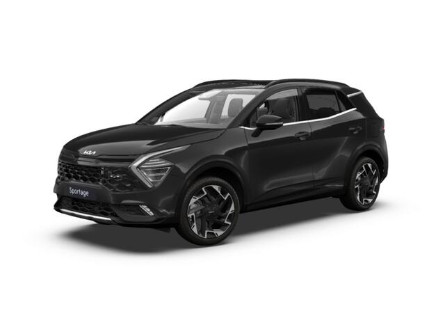 KIA SPORTAGE 1.6 T-GDi PHEV GT-PlusLine I Snel leverbaar | Apple Carplay/Android Auto