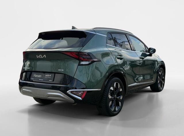 KIA SPORTAGE 1.6 T-GDi PHEV I DynamicPlusLine I Leder I Harman Kardon I Navi | Apple Carplay/Android Auto | DAB