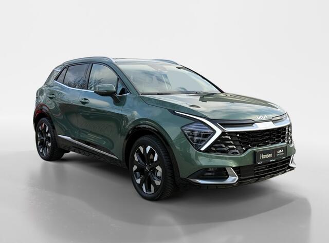 KIA SPORTAGE 1.6 T-GDi PHEV I DynamicPlusLine I Leder I Harman Kardon I Navi | Apple Carplay/Android Auto | DAB