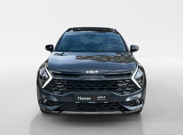 KIA SPORTAGE 1.6 T-GDi Plug-in GT-PlusLine I Panoramadak I Trekhaak AUTOMATIC