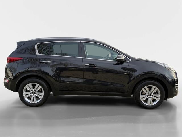 KIA SPORTAGE 1.6 GDI DynamicLine I Navi I Camera I Cruise Control I Carplay MANUAL