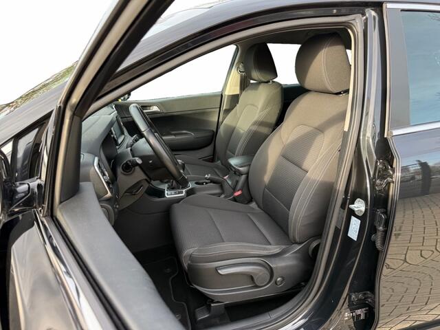 KIA SPORTAGE 1.6 GDI DynamicLine I Navi I Camera I Cruise Control I Carplay MANUAL