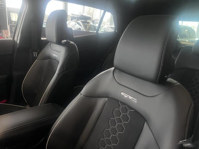 KIA SPORTAGE 1.6 T-GDi Plug-in Hybrid AWD GT-Line KOOIJMAN INRUILVOORDEEL!! BEL NU VOOR EEN SCHERPE OFFERTE!!