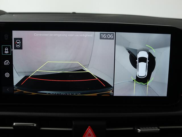 KIA SPORTAGE 1.6 T-GDi Hybrid GT-PlusLine | Company Car | 10 Jaar Garantie | Panoramadak | Head Up Display | Leverbaar per 01-06-2026 |