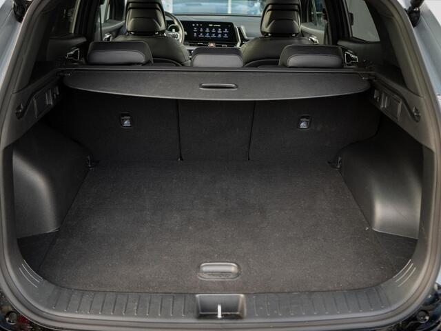 KIA SPORTAGE 1.6 T-GDi Hybrid GT-Line | Black pack | Stoel en stuurverwarming | PDC | Clima |