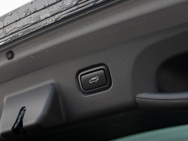 KIA SPORTAGE 1.6 T-GDi Hybrid GT-Line | Black pack | Stoel en stuurverwarming | PDC | Clima |