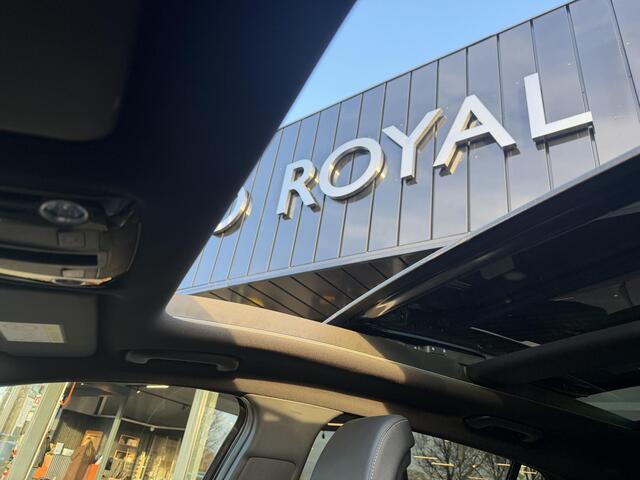 KIA SPORTAGE 1.6 T-GDi Plug-in Hybrid AWD GT-Line AWD | CAMERA | ELEKTRISCH VERSTELBARE STOELEN | STOELVERWARMING | STUURVERWARMING | PANORAMADAK | NAVIGATIE | ALCANTARA INTERIEUR | LED | DODEHOEK DETECTIE | | APPLE CARPLAY / ANDROID AUTO | ADAPTIEVE CRUISECONTROL | 